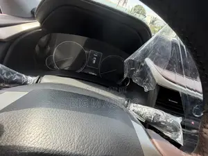 Lexus RX 2016 Blue