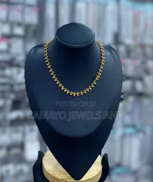 Xuping Necklace