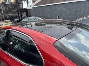 Toyota Camry XSE 2022 Red