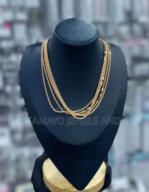 Xuping Necklace