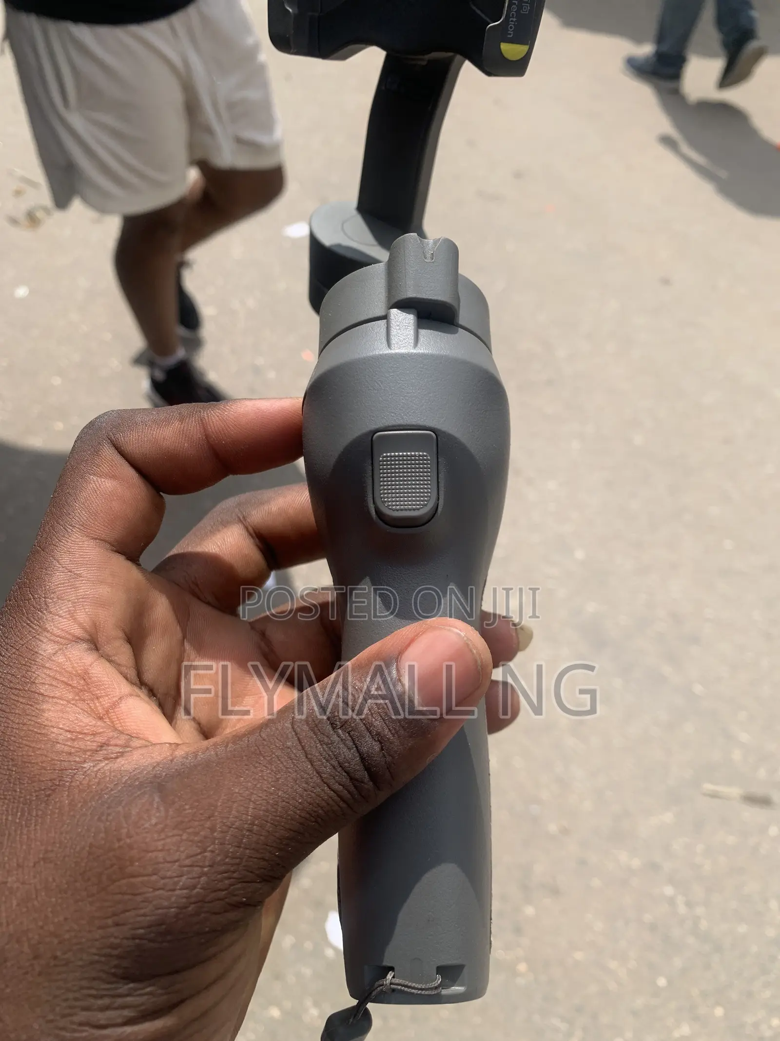 DJI Osmo Mobile 3
