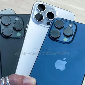 Apple iPhone 15 Pro Max 256 GB Gray