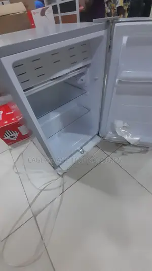 Glamstar 90L Refrigerator – Home & Office Use