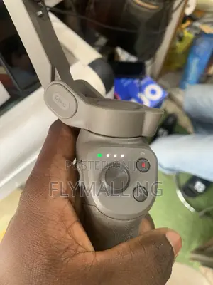 DJI Osmo Mobile 3