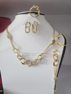 Jewelry Sets