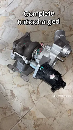 Turbo Charge for All Honda and Acura Car