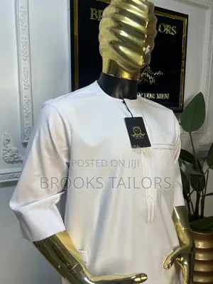 Native Kaftan