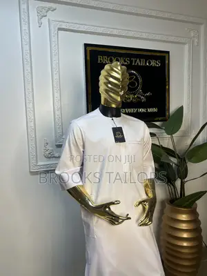 Native Kaftan