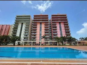 3bdrm Apartment in Banana Island Ikoyi for rent
