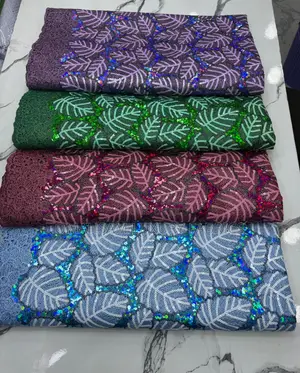 Classy Guipure Cord Lace