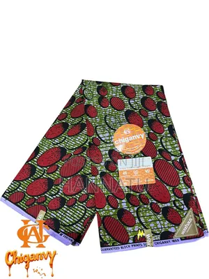 Chiganvy Wrappers
