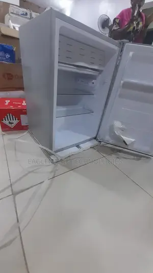 Brand New Glamstar 90L Refrigerator for Kitchen
