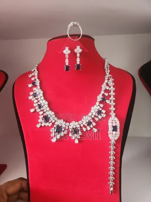 Jewelry Sets