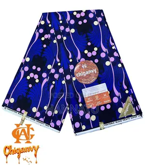 Chiganvy Wrappers