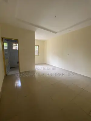 3bdrm Bungalow in Kubwa for rent