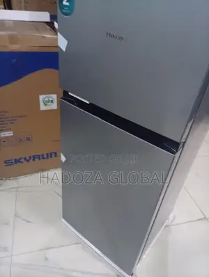 Quality Hisense 172 DR Refrigerator for Home