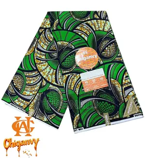 Chiganvy Wrappers
