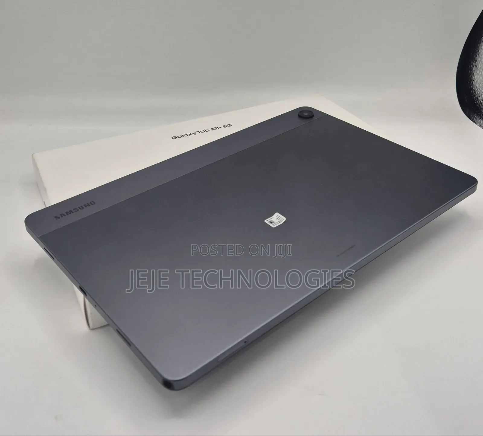 Samsung Galaxy Tab A11+ 128 GB Gray