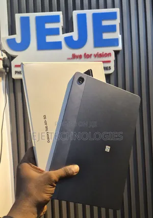 Samsung Galaxy Tab A11+ 128 GB Gray