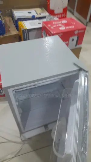 Glamstar 90L Refrigerator – Top Freezer Configuration