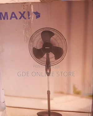 Maxi 18inch Standing Fan