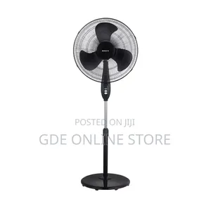 Maxi 18inch Standing Fan