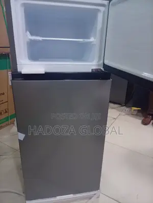 Hisense 172DR Refrigerator Modern Single Door Fridge