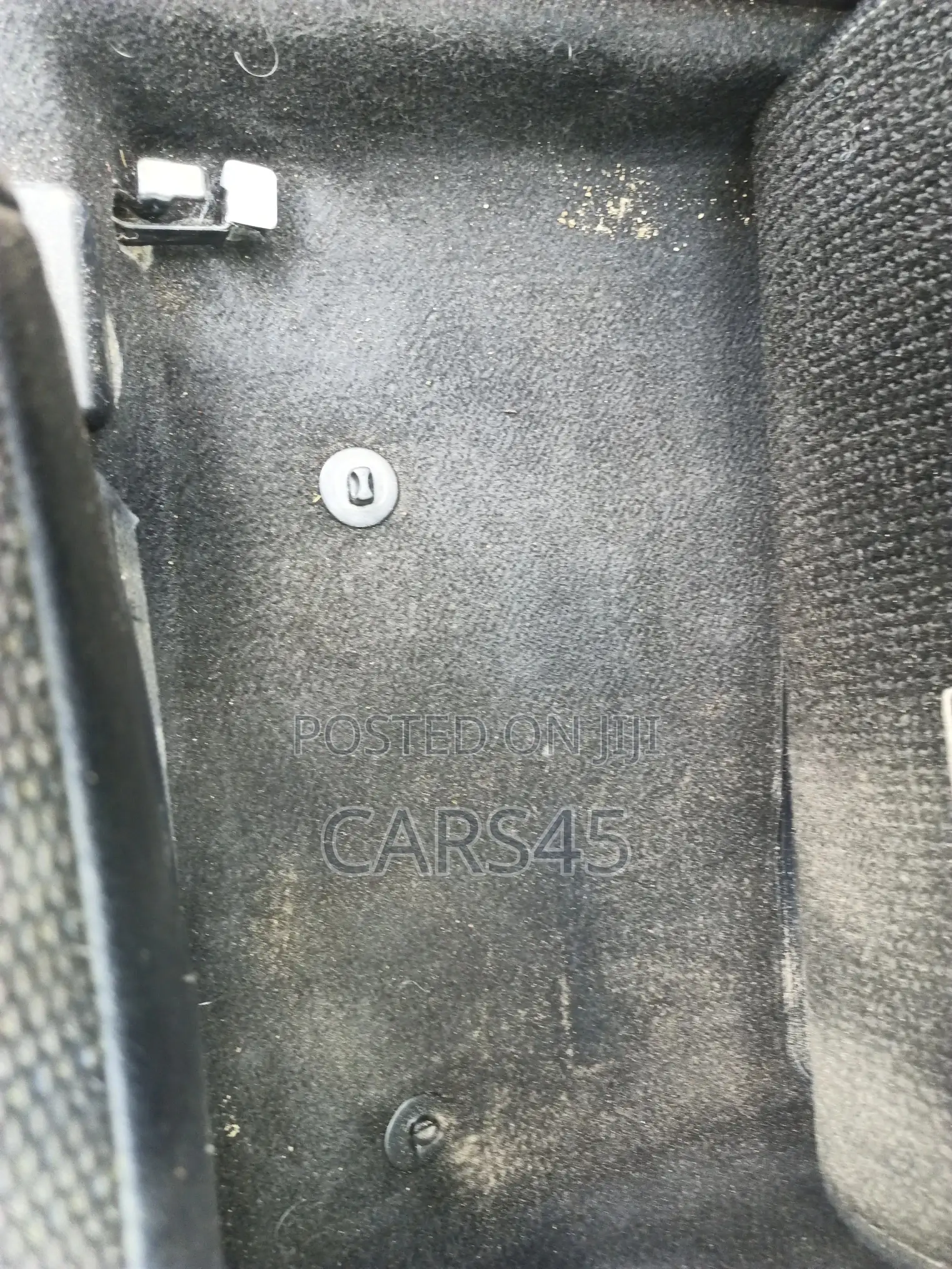 Toyota Corolla 2015 Silver