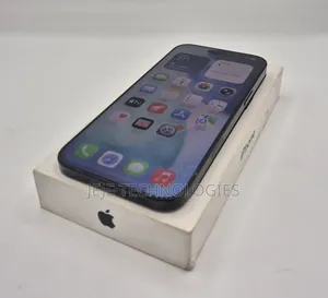 Apple iPhone 16 Pro Max 512 GB Black