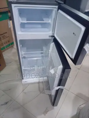Hisense 172 DR Cooling Refrigerator Durable Home Appliance