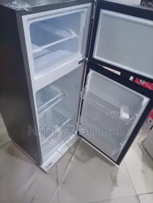 Hisense 172 DR Cooling Refrigerator Durable Home Appliance