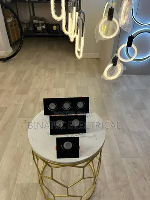 Recess Pop Light
