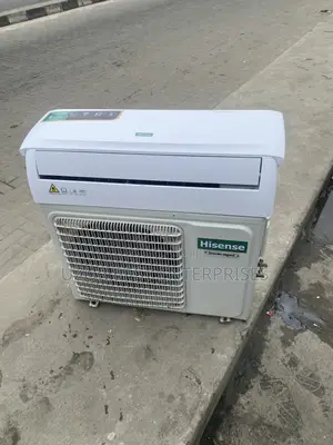 First Grade Hisense 1.5hp Air Conditioner Split Unit