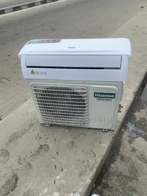 First Grade Hisense 1.5hp Air Conditioner Split Unit