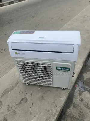 First Grade Hisense 1.5hp Air Conditioner Split Unit