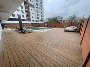 2bdrm Apartment in Behind Prime Waters, Lekki Phase 1 for rent