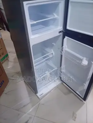 Hisense 172DR Refrigerator Spacious Interior Home Fridge