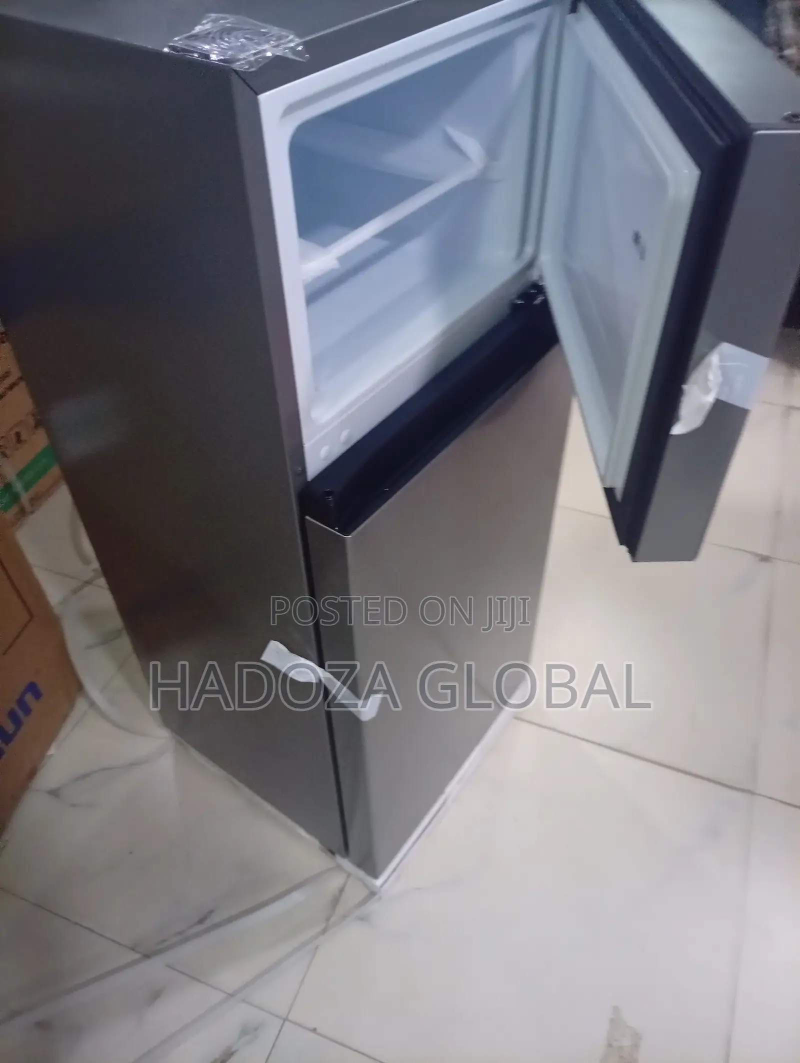 Hisense 172DR Refrigerator Spacious Interior Home Fridge