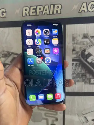 Apple iPhone 13 128 GB Black