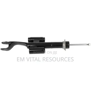 Mercedes W205 C300 C450 C43 AMG 4Matic 17-20 Front Shock Absorber