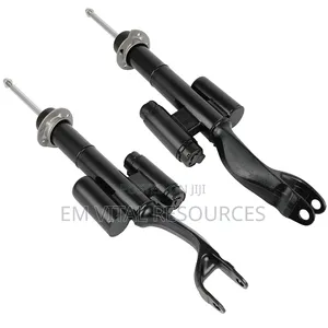 Mercedes W205 C300 C450 C43 AMG 4Matic 17-20 Front Shock Absorber