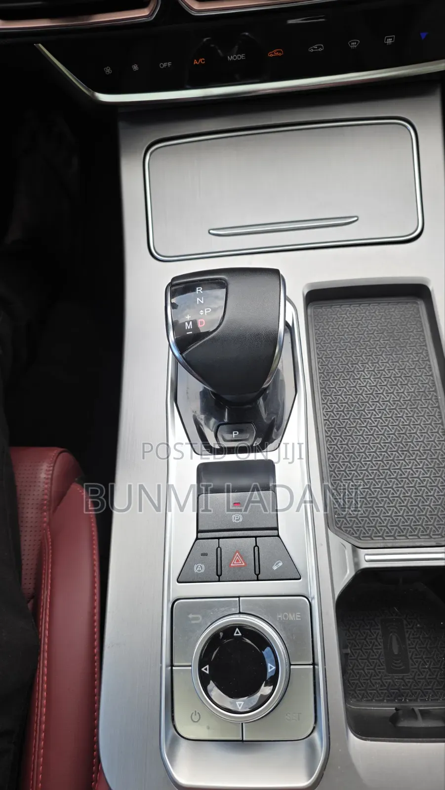 Jetour X70 Plus 2024 White