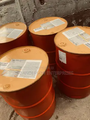 Shell Alexia 40 Engine Oil (209l) Drum