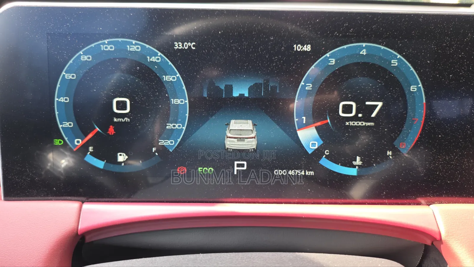 Jetour X70 Plus 2024 White