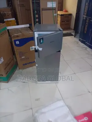 Hisense 172 DR Single Door Fridge Reliable Refrigerator for Household