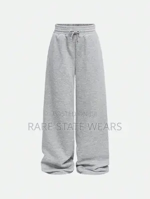 Baggy Free Pants