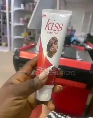 Kiss Lubricant in Different Size
