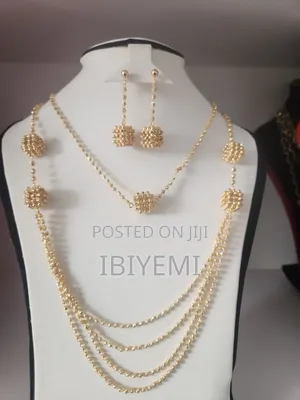 Jewelry Sets