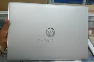 Laptop HP ProBook 450 G5 8GB Intel Core i5 SSD 256GB