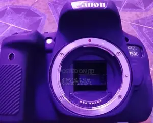 Neatly Used Camera for Sale, Receipt Available